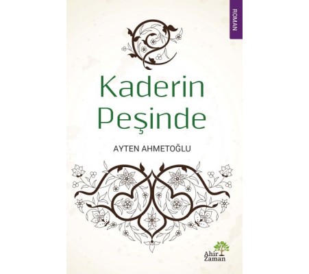 Kaderin Peşinde Kaderin Peşinde