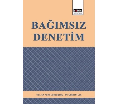 Bağımsız Denetim