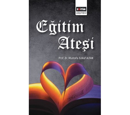 Eğitim Ateşi Eğitim Ateşi
