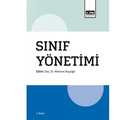Sınıf Yönetimi Sınıf Yönetimi