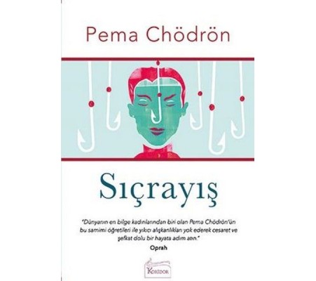Sıçrayış Sıçrayış