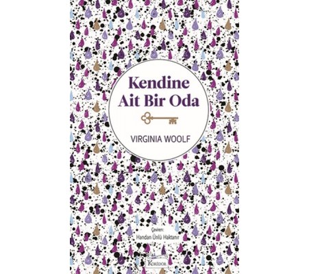 Kendine Ait Bir Oda Kendine Ait Bir Oda