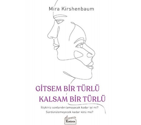 Gitsem Bir Türlü Kalsam Bir Türlü Gitsem Bir Türlü Kalsam Bir Türlü