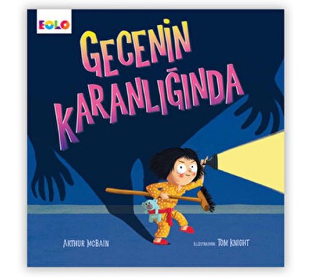Gecenin Karanlığında