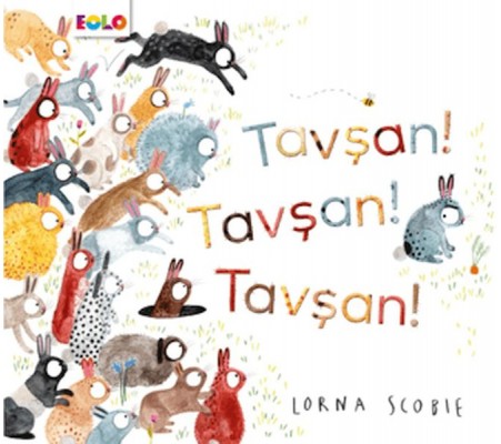 Tavşan! Tavşan! Tavşan! Tavşan! Tavşan! Tavşan!