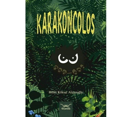 Karakoncolos Karakoncolos