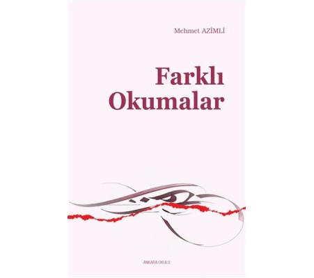 Farklı Okumalar Farklı Okumalar
