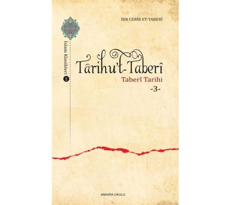 Tarihut-Taberi - Taberi Tarihi 3