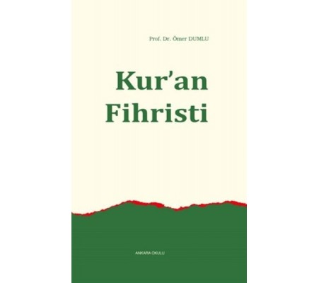 Kuran Fihristi