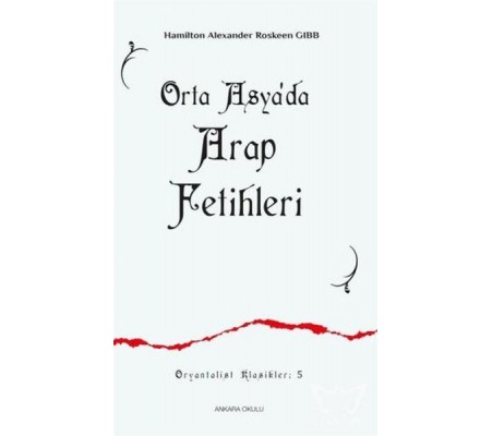 Orta Asya'da Arap Fetihleri 5