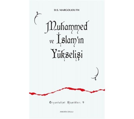 Muhammed ve İslamın Yükselişi 9