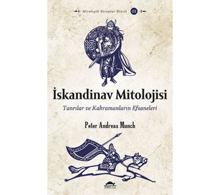 İskandinav Mitolojisi İskandinav Mitolojisi