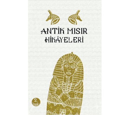 Antik Mısır Hikayeleri