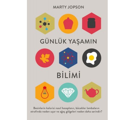 Günlük Yaşamın Bilimi Günlük Yaşamın Bilimi