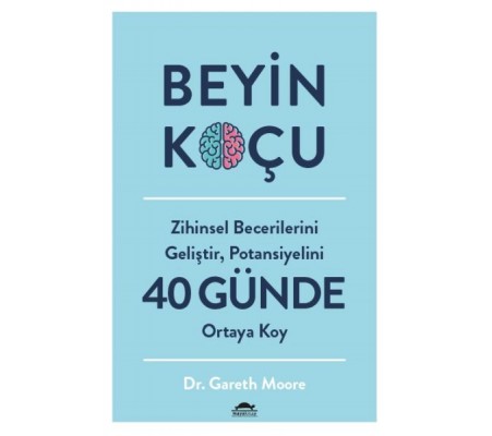 Beyin Koçu Beyin Koçu