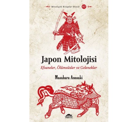 Japon Mitolojisi Japon Mitolojisi