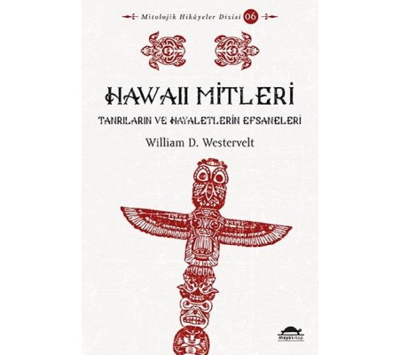 Hawaii Mitleri Hawaii Mitleri