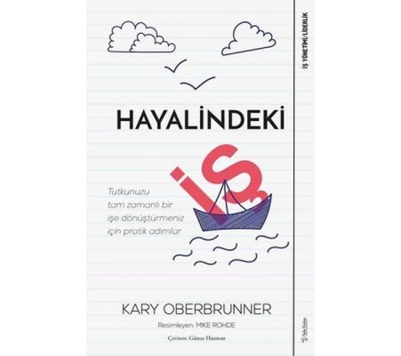 Hayalindeki İş Hayalindeki İş