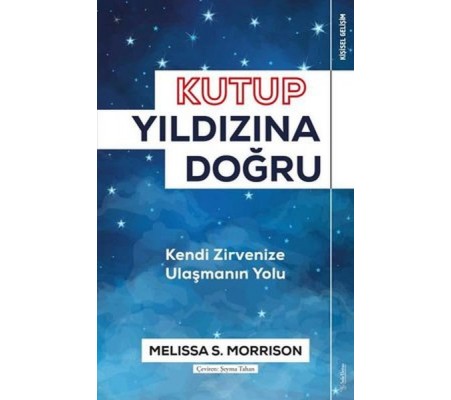 Kutup Yıldızına Doğru Kutup Yıldızına Doğru