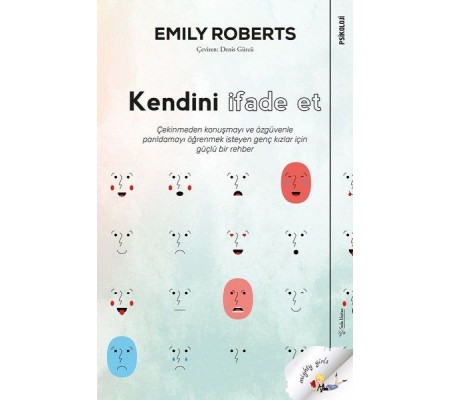Kendini İfade Et Kendini İfade Et