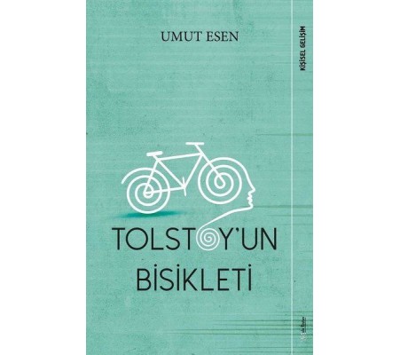 Tolstoy’un Bisikleti Tolstoy’un Bisikleti