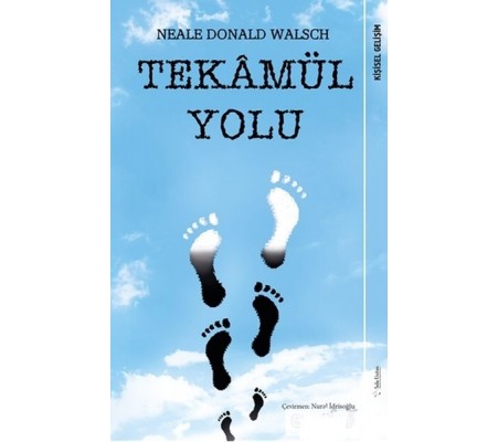 Tekamül Yolu Tekamül Yolu