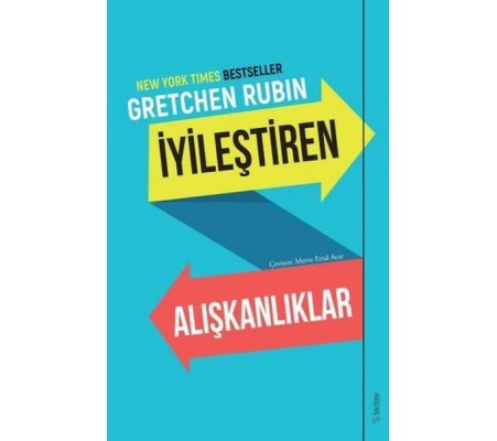 İyileştiren Alışkanlıklar İyileştiren Alışkanlıklar