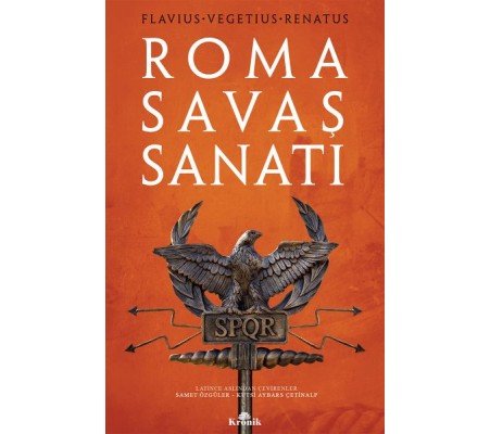 Roma Savaş Sanatı Roma Savaş Sanatı