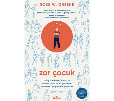 Zor Çocuk Zor Çocuk