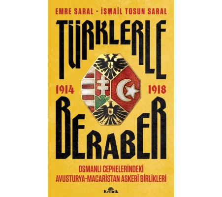 Türklerle Beraber Türklerle Beraber