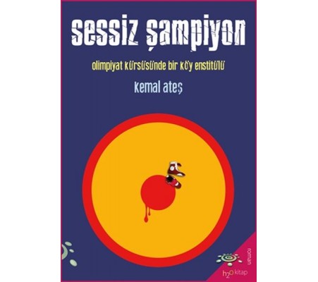 Sessiz Şampiyon