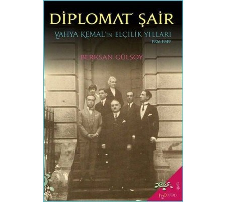 Diplomat Şair Diplomat Şair