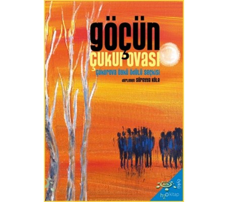 Göçün Çukurovası Göçün Çukurovası