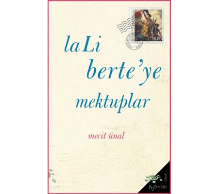 LaLi Berte’ye Mektuplar