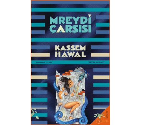 Mreydi Çarşısı