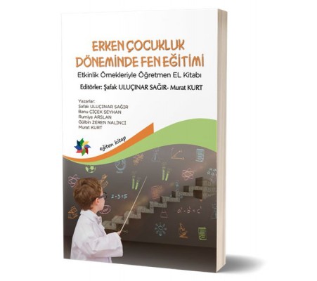 Erken Çocukluk Döneminde Fen Eğitimi