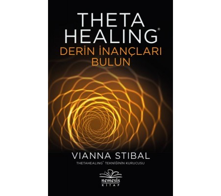 Theta Healing - Derin İnançları Bulun Theta Healing - Derin İnançları Bulun