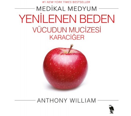 Yenilenen Beden - Vücudun Mucizesi Karaciğer