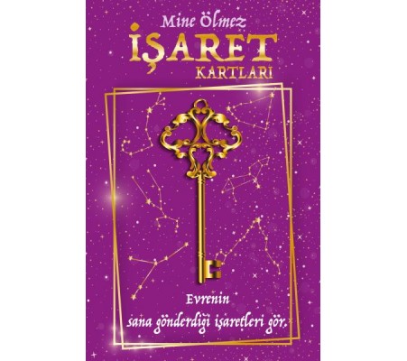 İşaret Kartları İşaret Kartları