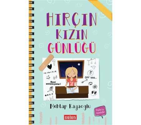 Hırçın Kızın Günlüğü Hırçın Kızın Günlüğü