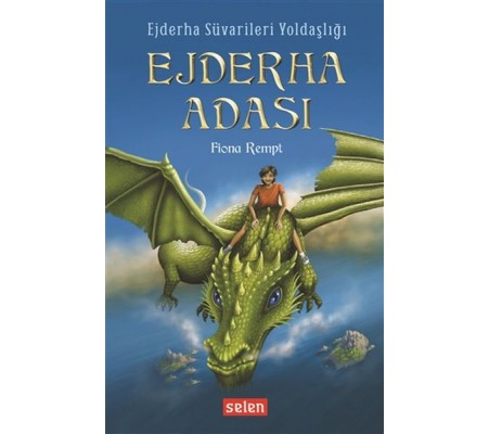 Ejderha Adası Ejderha Adası