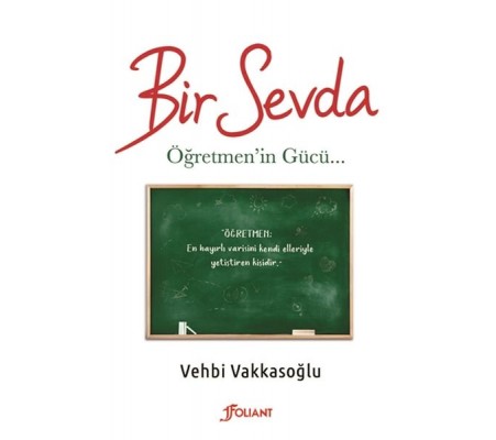 Bir Sevda Bir Sevda