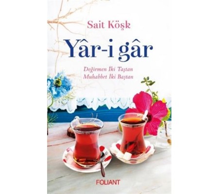 Yar-i Gar