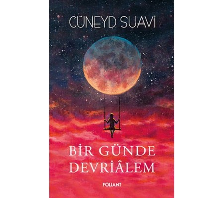 Bir Günde Devrialem Bir Günde Devrialem