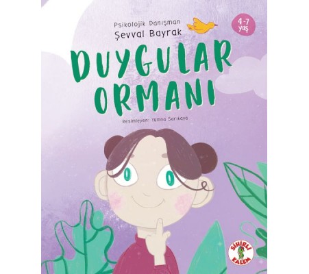 Duygular Ormanı Duygular Ormanı
