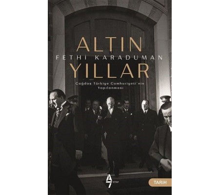 Altın Yıllar Altın Yıllar