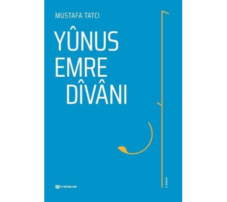 Yunus Emre Divanı (Ciltli) Yunus Emre Divanı (Ciltli)