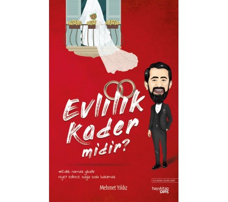 Evlilik Kader midir?