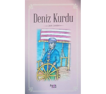 Deniz Kurdu Deniz Kurdu