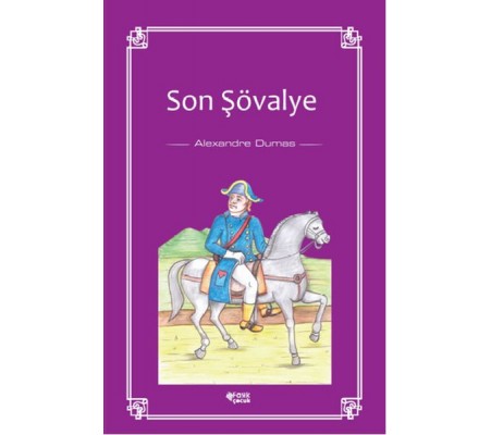Son Şövalye Son Şövalye